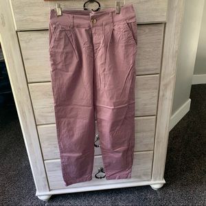 A New Day Lilac Pant
